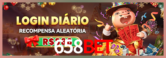 Prêmio 658bet